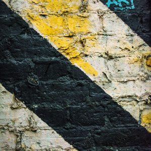 Vær ekstra nidkær ved pudsning af væg