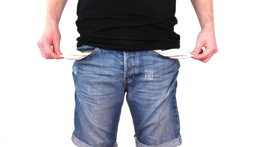 Dæk uforudsete udgifter - lån penge online