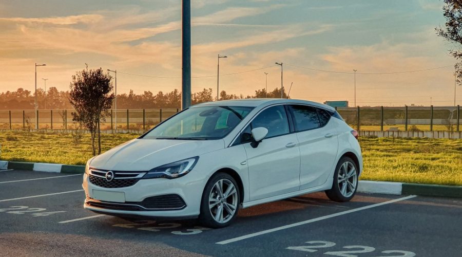 Køb din Opel hos forhandler på Fyn