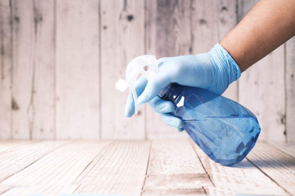 Professionelle rengøringstjenester: Hvad koster de, og hvad gør de?