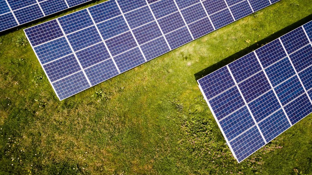 Skal der indføres solceller hjemme hos dig?