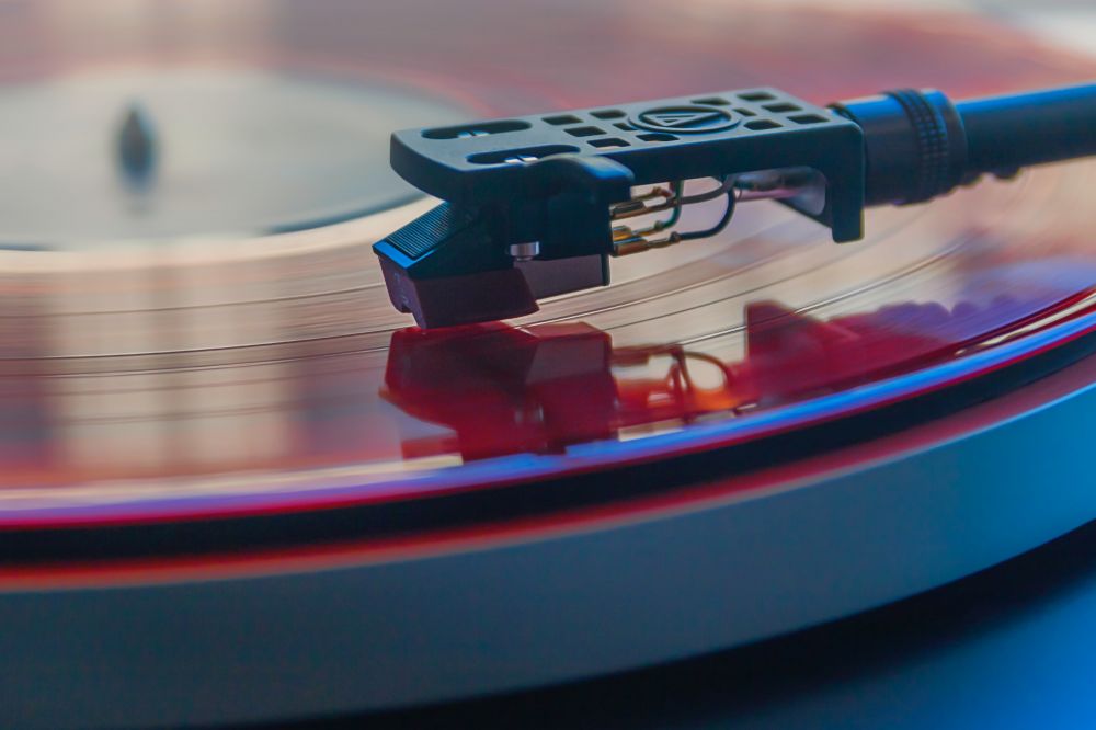 Med vinyler får du en helt ny musikoplevelse
