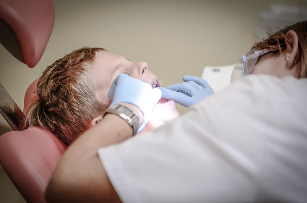Hvad du bør vide om dit tandlægebesøg