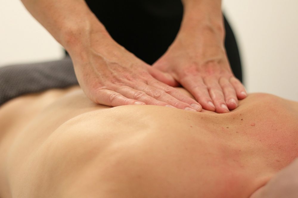 Fordelene ved massage: En dybdegående guide