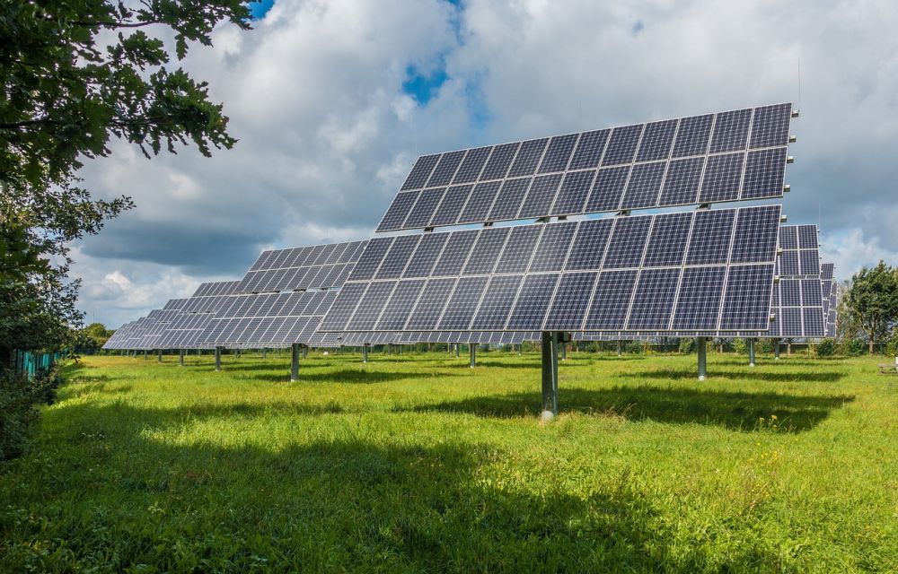 Solceller: Den grønne omstilling til fremtidens energikilde