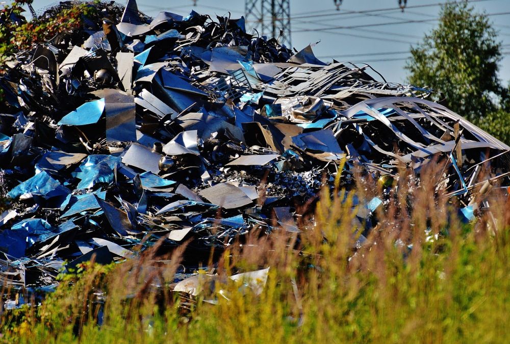 Gode råd til moderne affaldshåndtering i skrot og affaldsbranchen