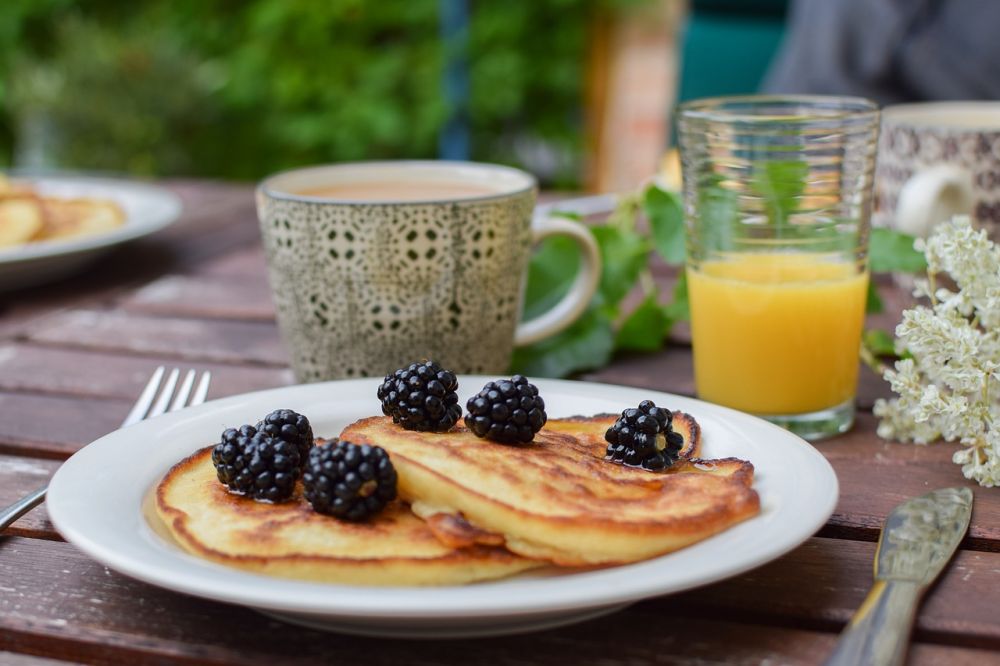 Brunch aalborg  guide til gode oplevelser i midtbyen