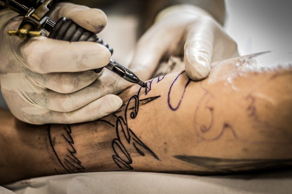 Tattoo københavn  sådan finder du det rette studie i hovedstaden