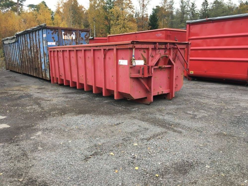 Sophantering linköping  trygg, effektiv och miljövänlig avfallshantering