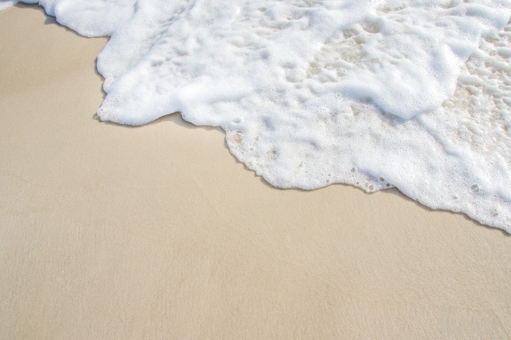 Levering af sand  sådan får du den rigtige løsning til dit projekt